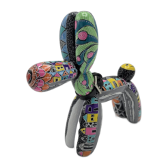 Balloon Dogs - Balloon dog – Walk the dog – Ellen Moorman