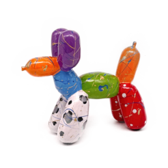 Balloon Dogs - Balloon Dog Large – Kleur H