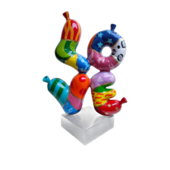 Balloon Dogs - Balloon Love