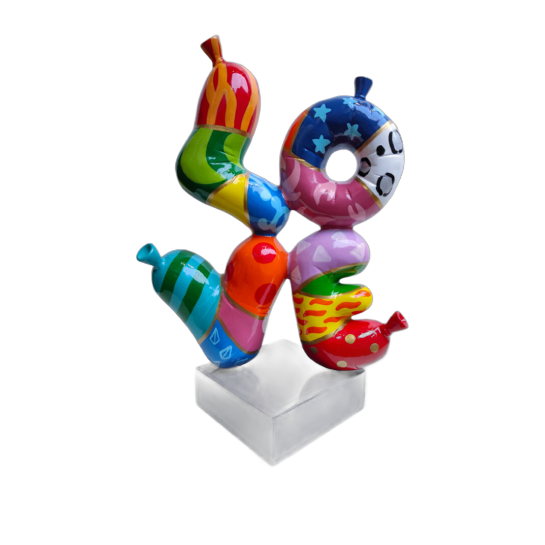 Balloon Dogs - Balloon Love