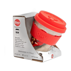 Banksy Travel Mug in RPET 230 ml – Bandaged Heart