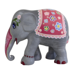 Elephant Parade - Beau Belle