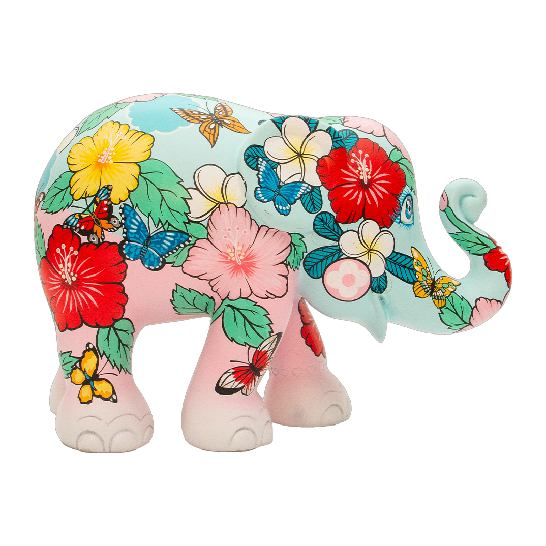 Elephant Parade - Beautiful Life