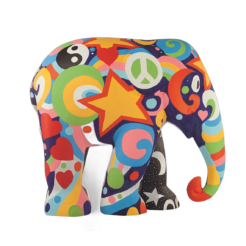 Elephant Parade - Billy B