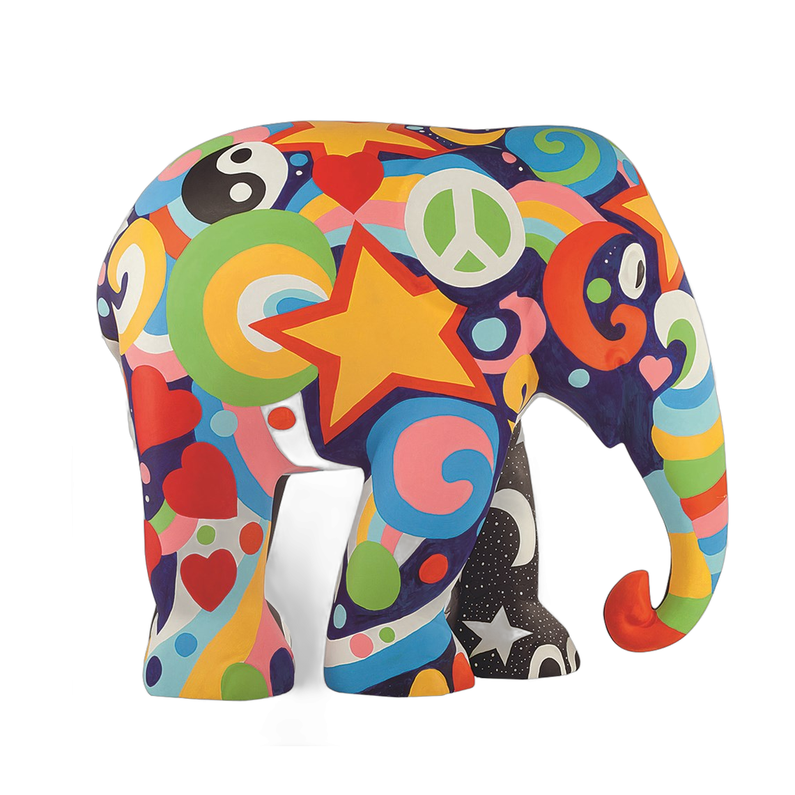 Elephant Parade - Billy B