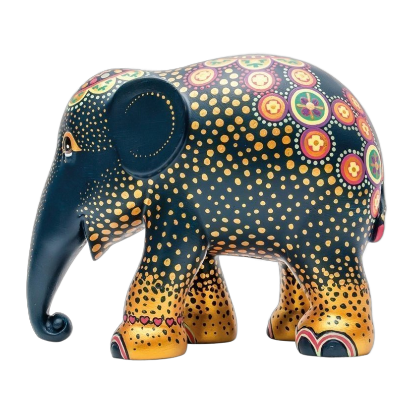 Elephant Parade - Bindi