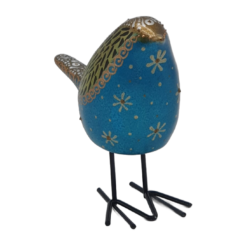Urmila Massaar - Bird Ur-art (unique 2)