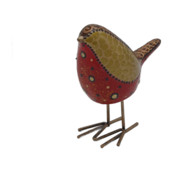 Urmila Massaar - Bird Ur-art (unique 6)