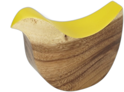 Bird yellow