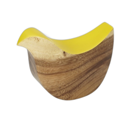 Bird yellow
