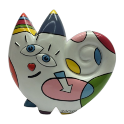 Jean-Paul Marsman - Bob Cat large