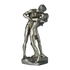 Body Talk Lovers “The Kiss”