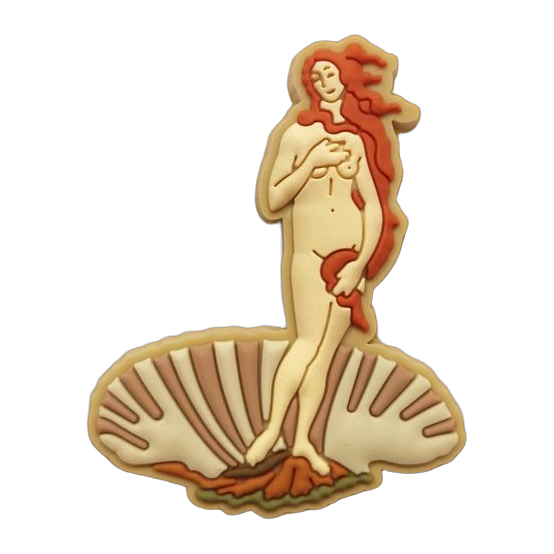 Botticelli – The Birth of Venus PVC Magnet
