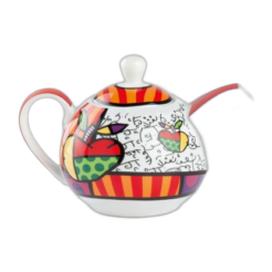 Britto Teapot “Apple”