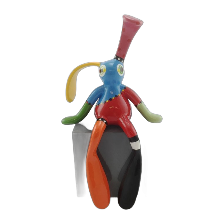 Jacky Zegers - Bugs small