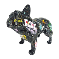 Juliarte - BULLDOG – Diamond