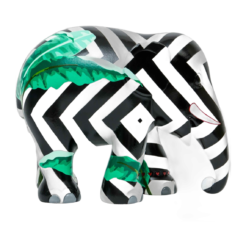 Elephant Parade - Candy by Nicobar 15cm