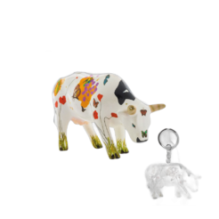 CowParade - Cart & Keyring Ramona