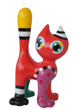 Cat Tony mini