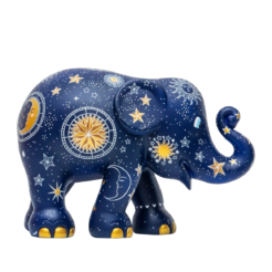 Elephant Parade - Celestial 20cm