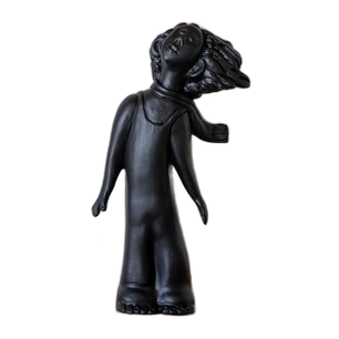 Ceramic Wind (Black)