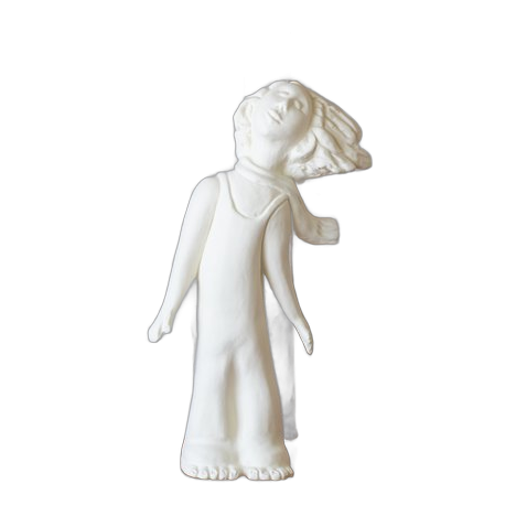 Ceramic Wind (Cream)