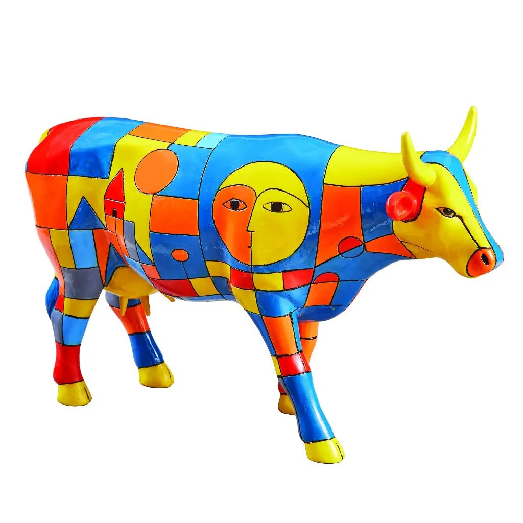 Chromatic Pastures (Large) - Image 9