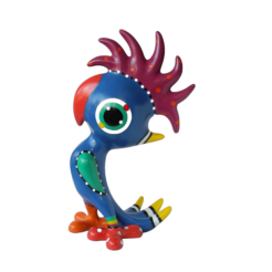 Cockatoo Pex