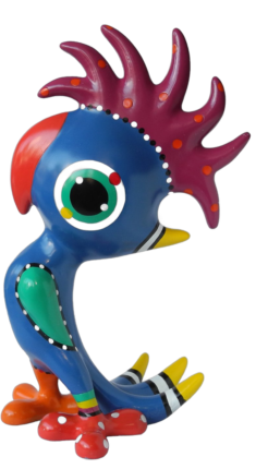 Cockatoo Pex