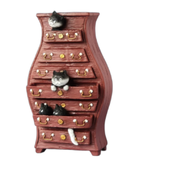 Commode