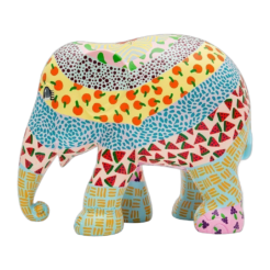 Elephant Parade - Cookie Fruity 10cm