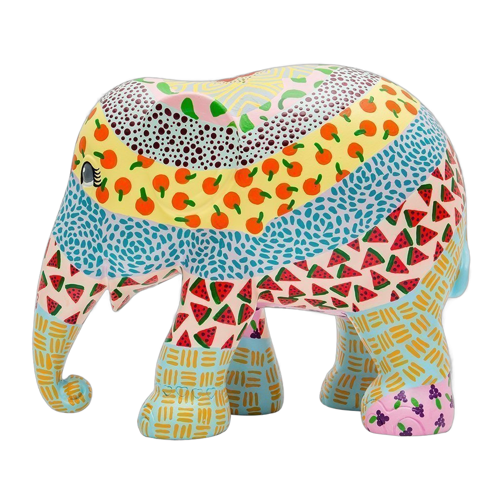 Cookie Fruity 10cm