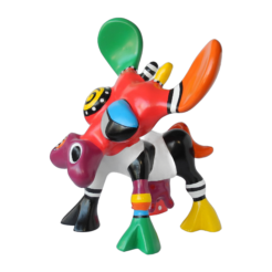 Cow Bea