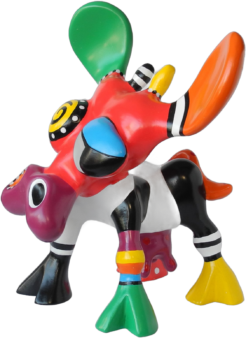Cow Bea