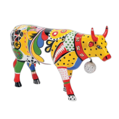 CowParade - Kick (Large)