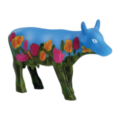 CowParade - Netherlands (small)