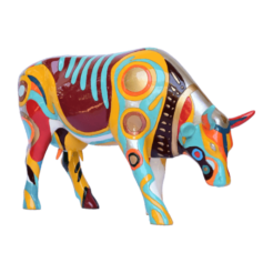 CowParade - Vacanda (Large)