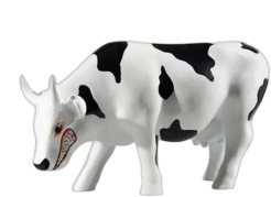 Cowrreron (medium-resin)