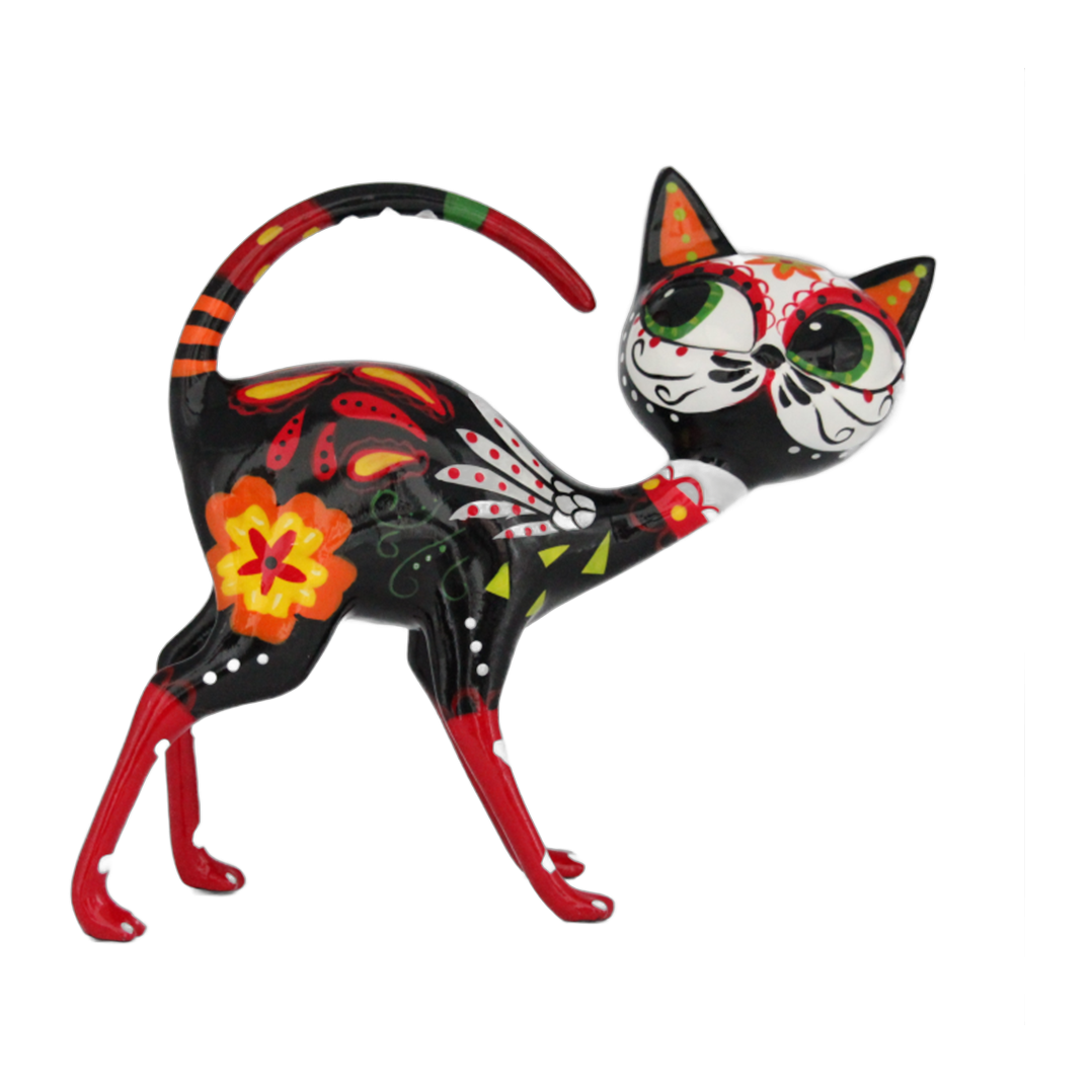 Tisha Marie - Crazy Cat Grace (large)