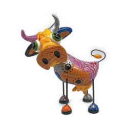 Crazy Cow “Betty” Small – Color A