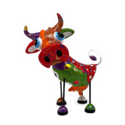 Crazy Cow “Betty” Small – Color B