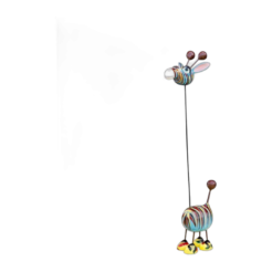 Crazy Giraffes - Crazy Giraffe Large