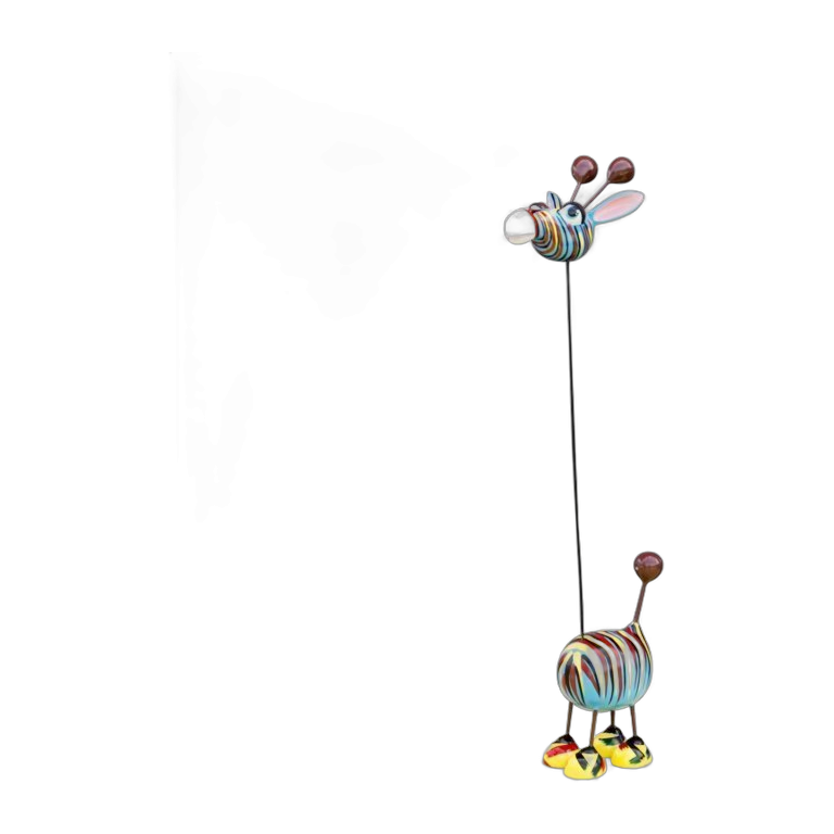 Crazy Giraffes - Crazy Giraffe Medium