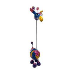 Crazy Giraffes - Crazy Giraffe medium