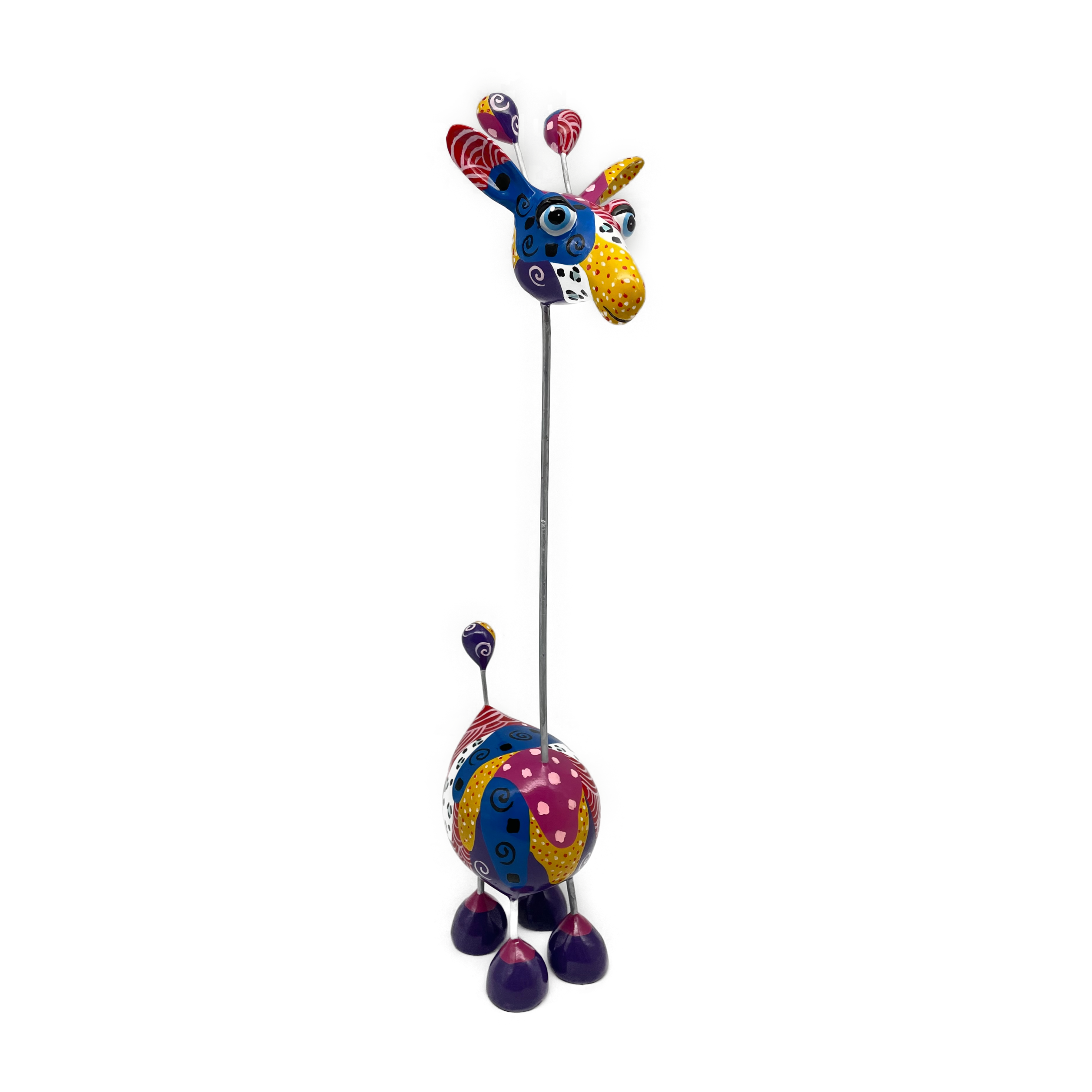Crazy Giraffes - Crazy Giraffe medium