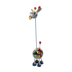 Crazy Giraffes - Crazy Giraffe XS