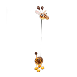 Crazy Giraffes - Crazy Giraffe XS