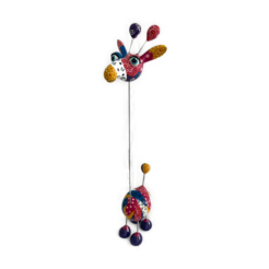 Crazy Giraffes - Crazy Giraffe XS