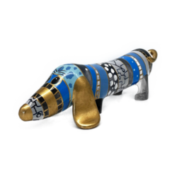 Dachshound “Color” Kleur A
