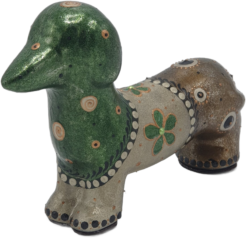 Dachshund Ur-art (unique 2)